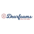 Dearfoams Logo
