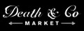 Death & Co Market Logo