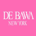 DE BAWA Logo