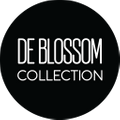 De Blossom Collection Logo