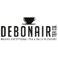 Debonair Tea Logo