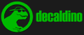 decaldino Logo