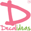 Decalideas Logo