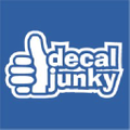 Decal Junky Logo