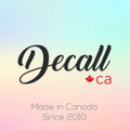 Decallca Logo