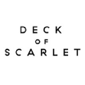 Deck Of Scarlet Logo