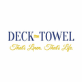 Deck Towel Logo