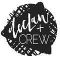 Declan + Crew Logo