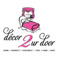 Decor 2 Ur Door Logo