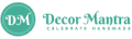 Decor Mantra Logo