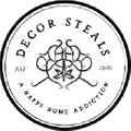 Decor Steals Logo