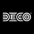 Deco Slides Logo