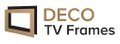 Deco TV Frames Logo