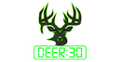 Deer:30 Logo