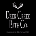 Deer Creek Bath Co. Logo