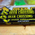 deercrossingarchery.com Logo