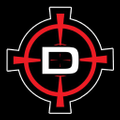 Defcon Paintball Logo