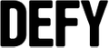 DEFY Logo