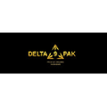 Delta9pak Logo