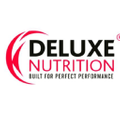 Deluxe Nutrition Logo