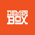 DemerBox Logo