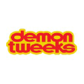 Demon Tweeks Logo