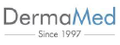 Dermamed Pharmaceutical Logo