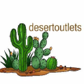 desertoutlets Logo