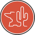 Desert Steel Logo