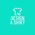 FREE Shipping – DesignAShirt Logo