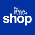 Design Museum Shop Logo