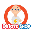 DeToyz Logo