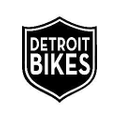 Detroit Bikes Logo