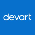 Devart Logo