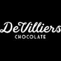 De Villiers Chocolate Logo