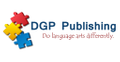 DGP Publishing Logo