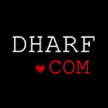 Dharf Logo