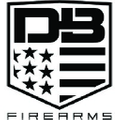 Diamondback Firearms Logo