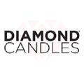 Diamond Candles Logo