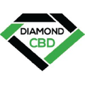 Diamond CBD Logo