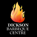 Dickson Barbeque Centre Logo