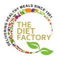 The Diet Factory Logo