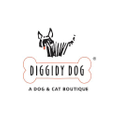 Diggidy Dog Logo
