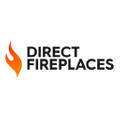 Direct Fireplaces Logo
