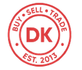 Direct Kicks Logo