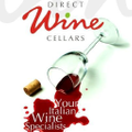 Direct Wine Cellars Logo