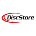 Disc Store Logo