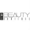 Discount Beauty Boutique Logo