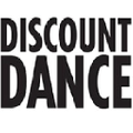 Discount Dance Logo