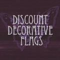 Discount Flags Logo
